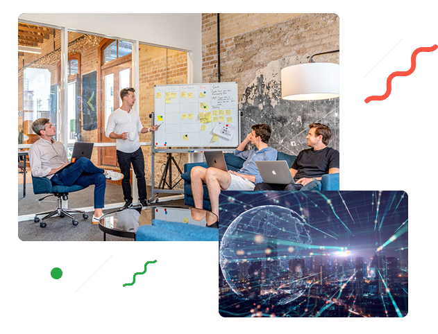 Our Vision